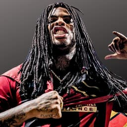 Waka Flocka Flame's artist profile image