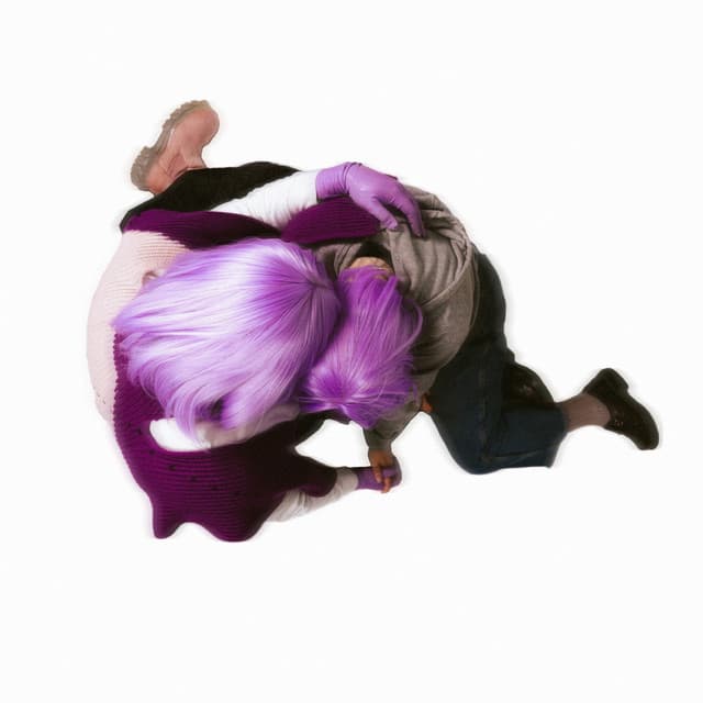 Lynden Rook artist profile image