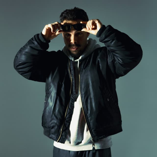 Tom Bailey's artist profile image