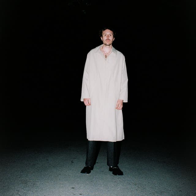 Gundelach artist profile image