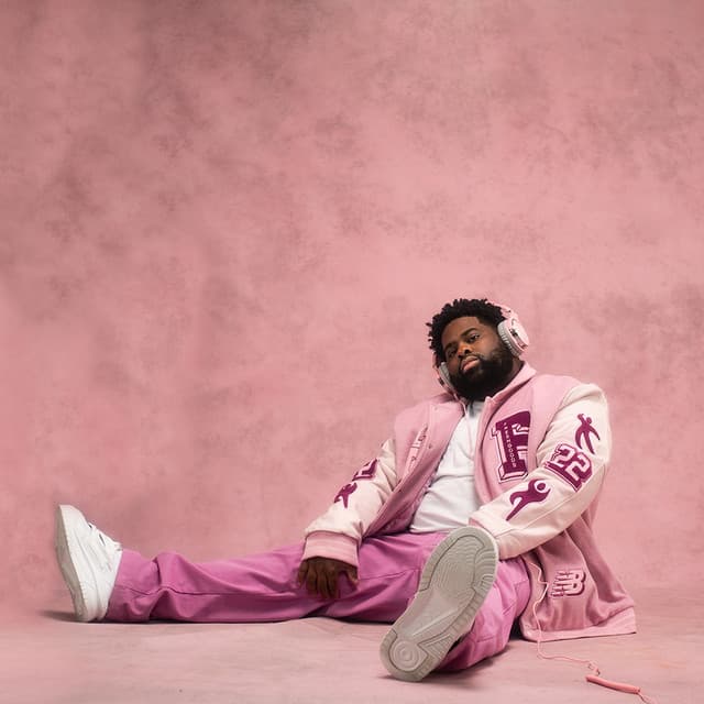 Pink Sweat$'s artist profile image