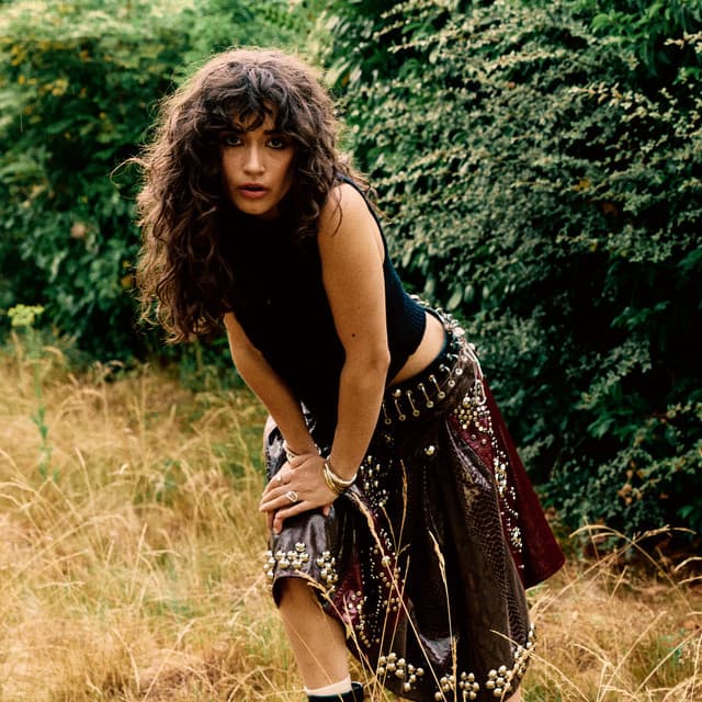 Asha Banks's artist profile image