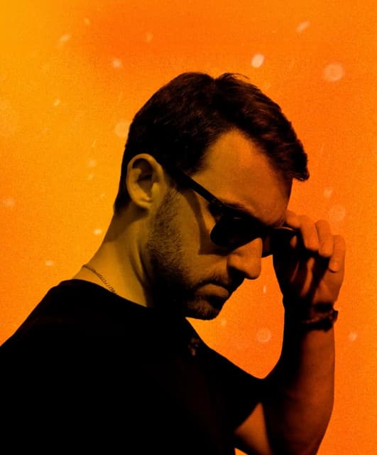 BVRNOUT artist profile image
