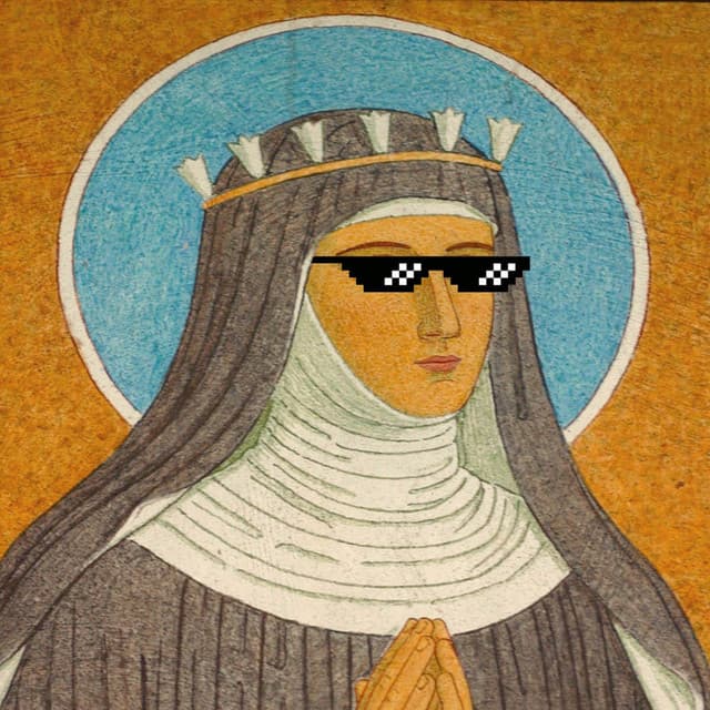 Hildegard von Blingin' artist profile image