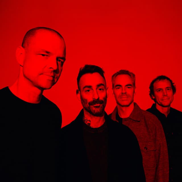 American Football's artist profile image
