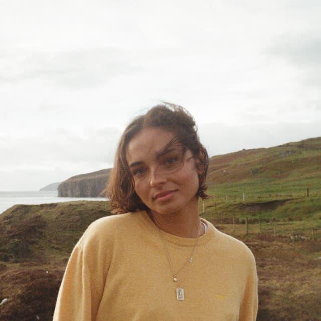 Tamzene artist profile image