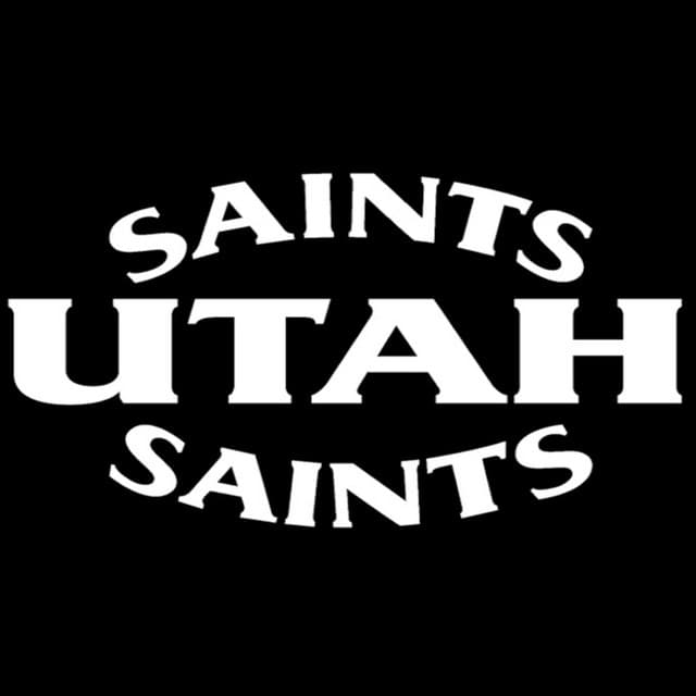 Utah Saints artist profile image