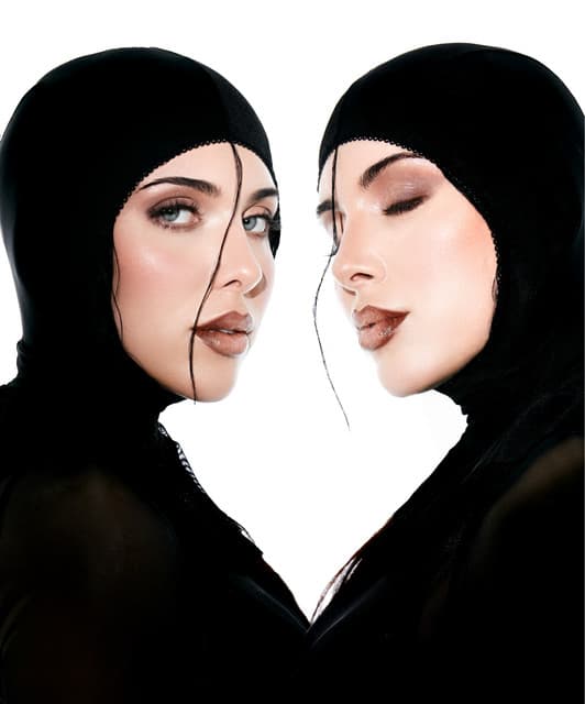 Clara Cuvé's artist profile image