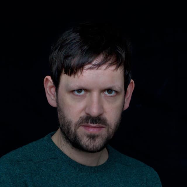 efdemin artist profile image