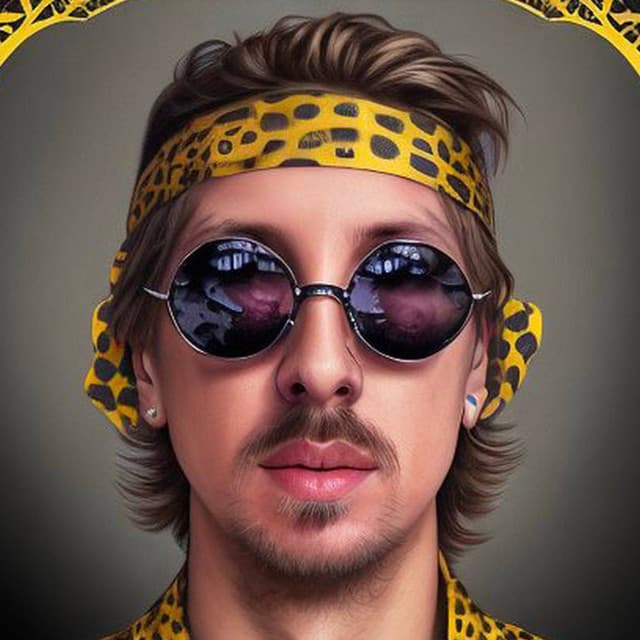 Leo Cap artist profile image