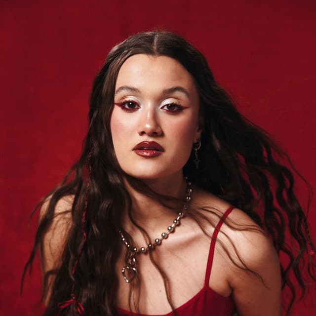 Joaquina artist profile image