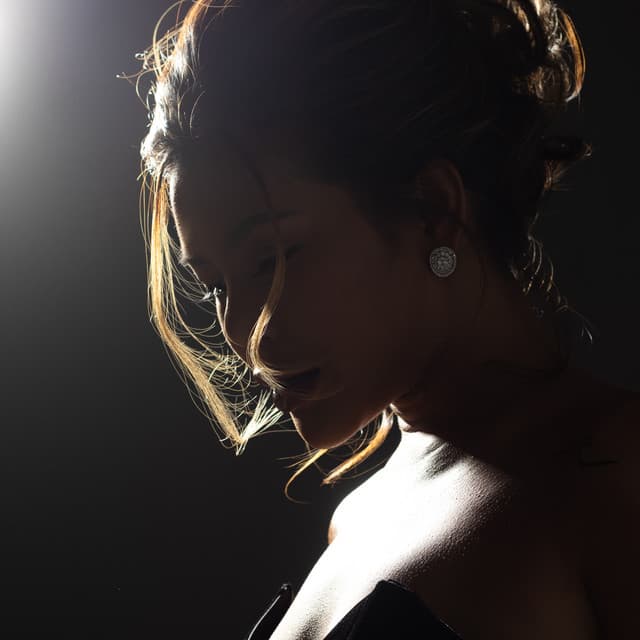 Katrina Velarde's artist profile image