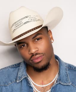 Zay Wilson's artist profile image