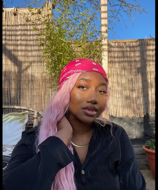 Asha Elia artist profile image