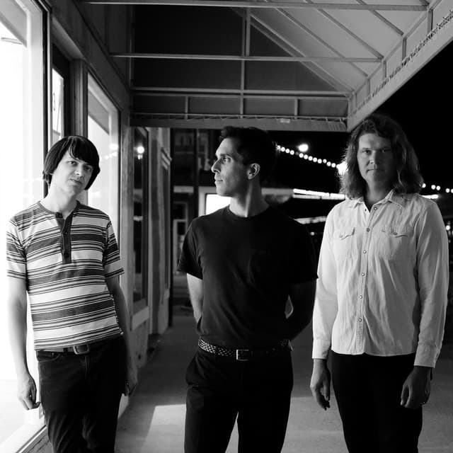 Voxtrot artist profile image