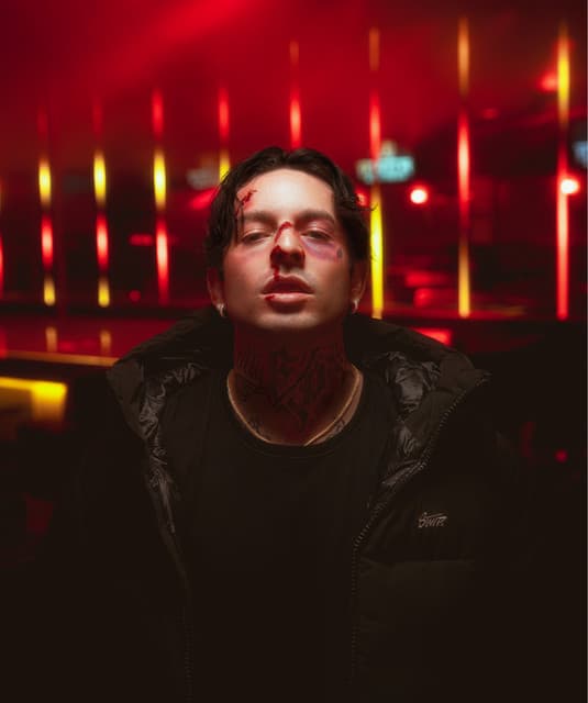 Zxmyr artist profile image