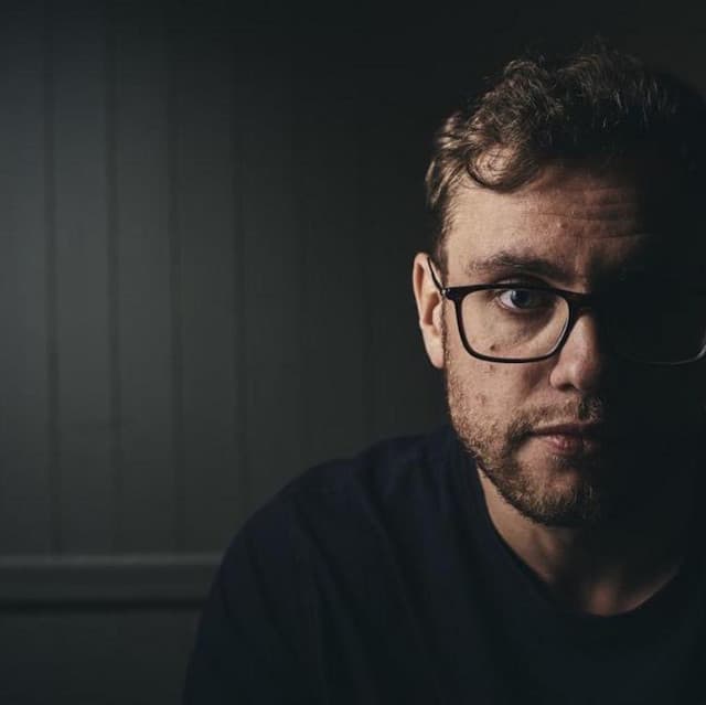 Josh Butler artist profile image