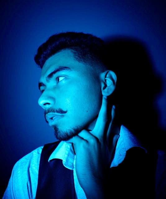 PARIS The Prince artist profile image