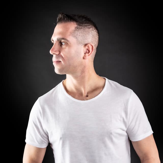 Giuseppe Ottaviani's artist profile image