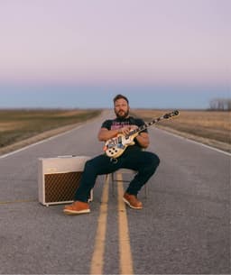 Logan Mize's artist profile image