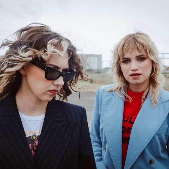 Picture Parlour artist profile image