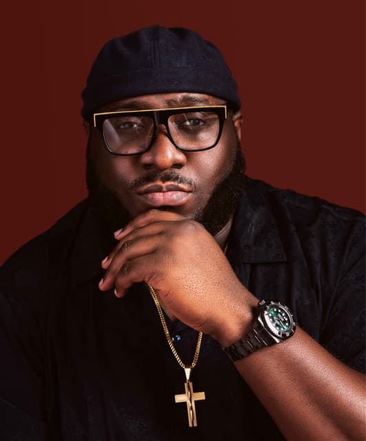 DJ Big N artist profile image