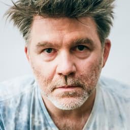 LCD Soundsystem's artist profile image