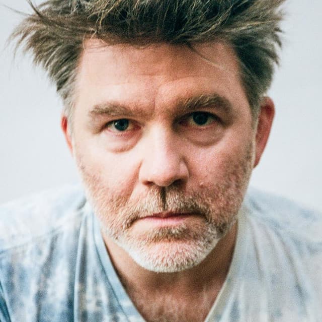 LCD Soundsystem's artist profile image