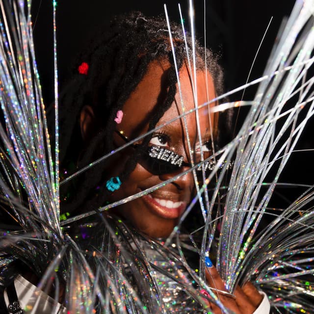 Siena Liggins artist profile image