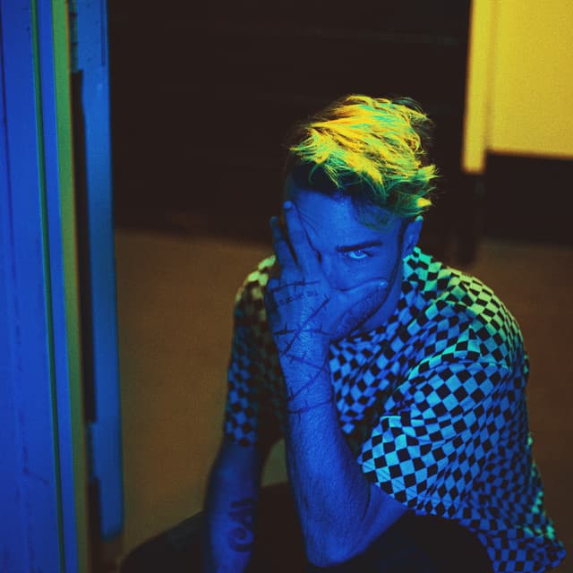 AWAY artist profile image