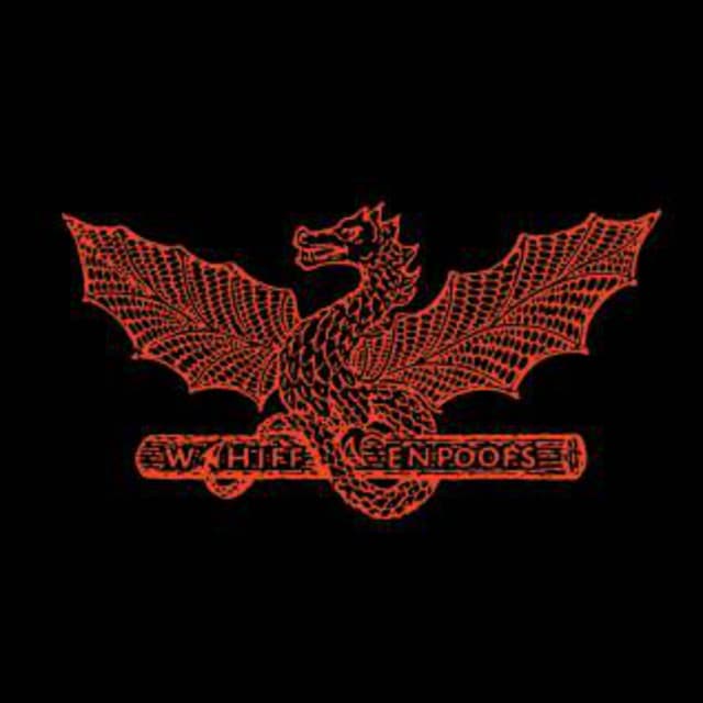 The Whiffenpoofs artist profile image