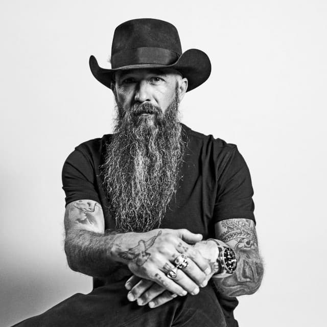 Cody Jinks's artist profile image