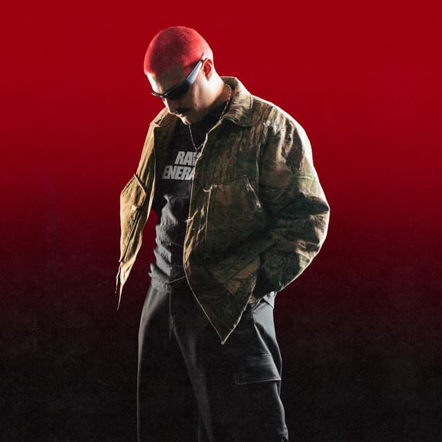 LB aka LABAT artist profile image