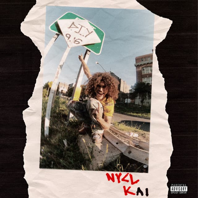 NYCL KAI artist profile image