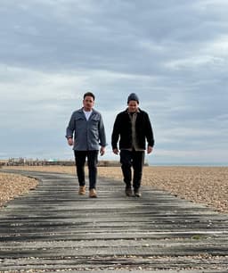The Dunwells's artist profile image