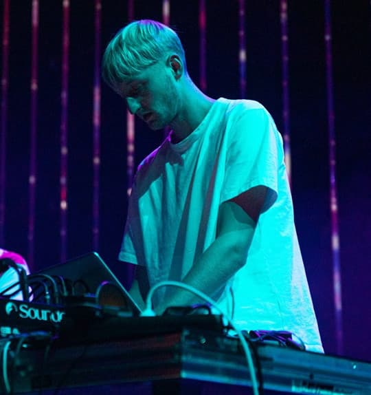 Cass. artist profile image