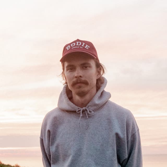 Jaguar Sun artist profile image