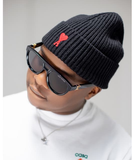 Dlala Thukzin artist profile image