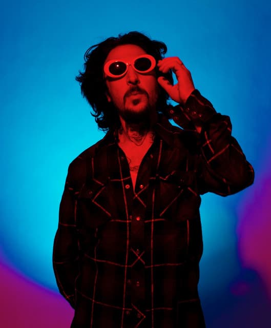 Mickey Avalon's artist profile image