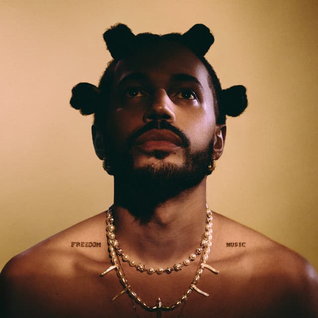 June Freedom artist profile image