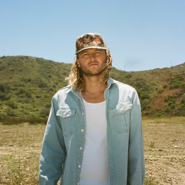 DYLVN artist profile image