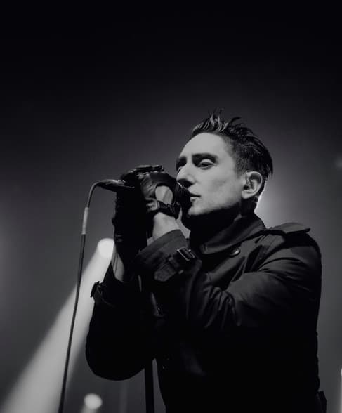 OMAR DOOM artist profile image