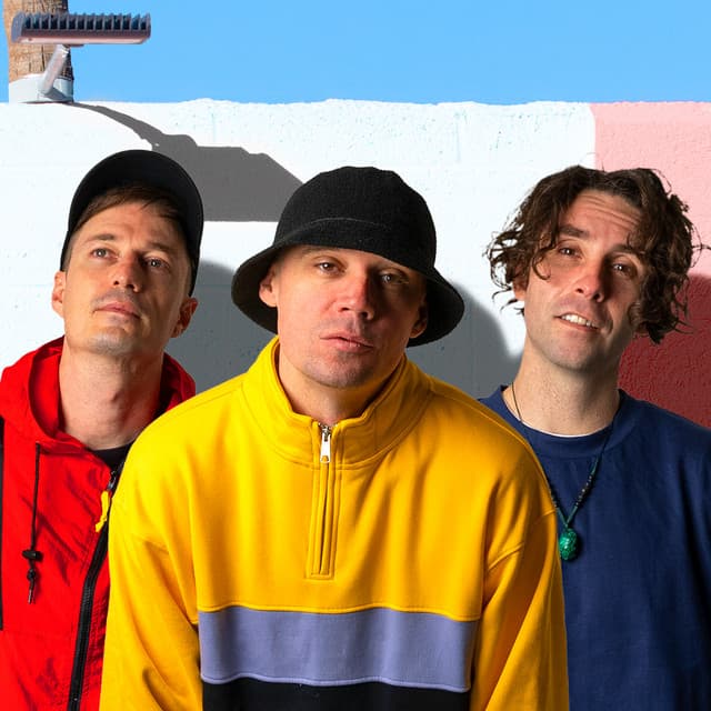 Thundamentals's artist profile image