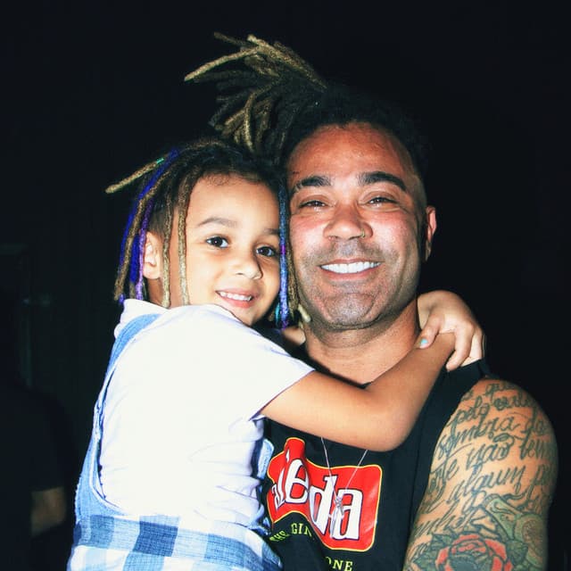 Marcos Baroni artist profile image