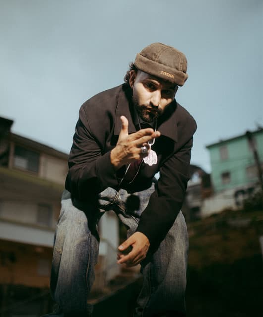 Joantony artist profile image