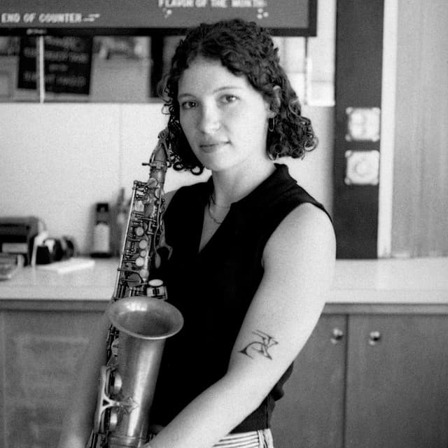 Nora Stanley artist profile image
