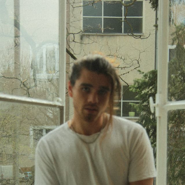 Chanin artist profile image