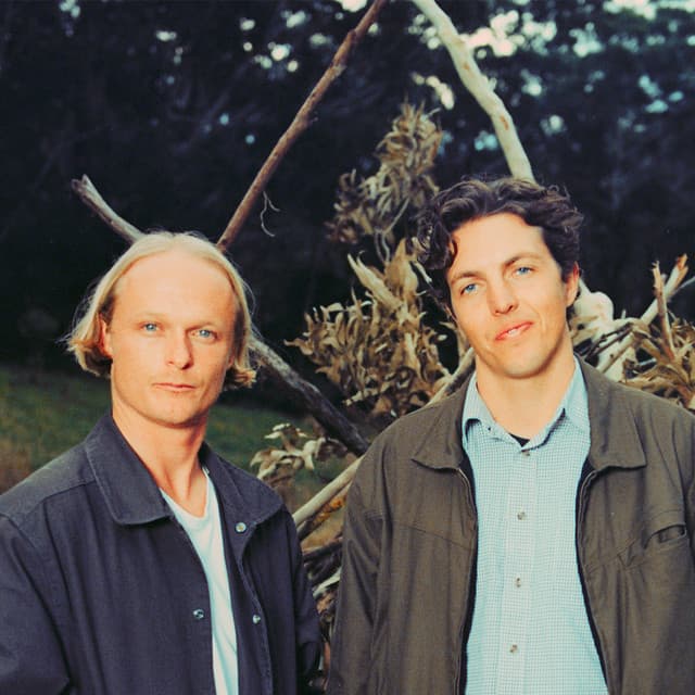 Hockey Dad artist profile image