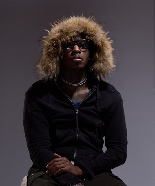 SahBabii artist profile image
