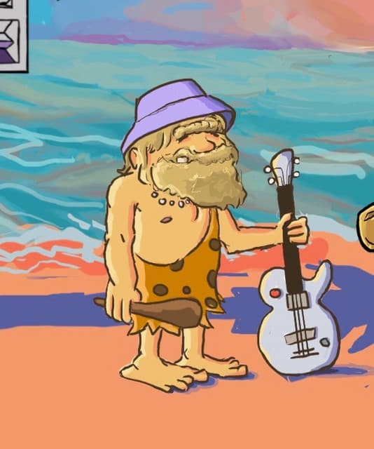 Ooga artist profile image
